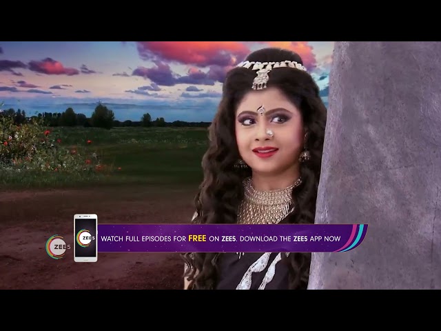 Goddess Lakshmi receives praise for her actions - Bole Hunti - Mythology Odia TV Serial - Webi 61