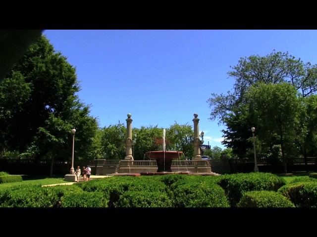 CHICAGO * SATURDAY AT THE PARK * REAL~TIME * AUGUST 3, 2013 1080HD