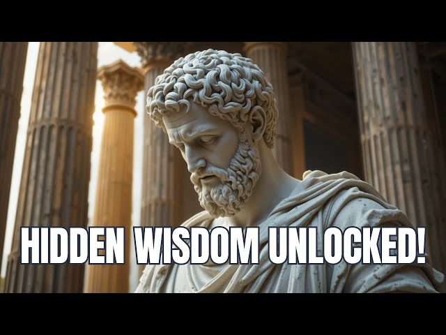 The Hidden Stoic Wisdom in ‘It Is Finished’