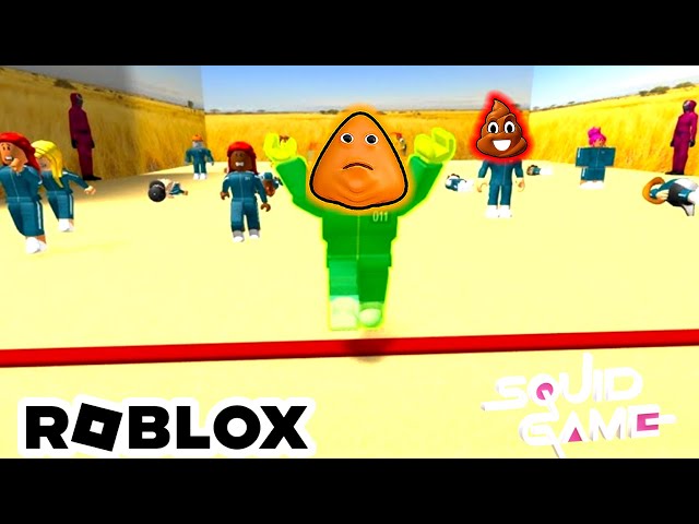 POU JUGANDO ROBLOX CON SUSCRIPTORES EN VIVO 🔴 Juegos y Gameplays