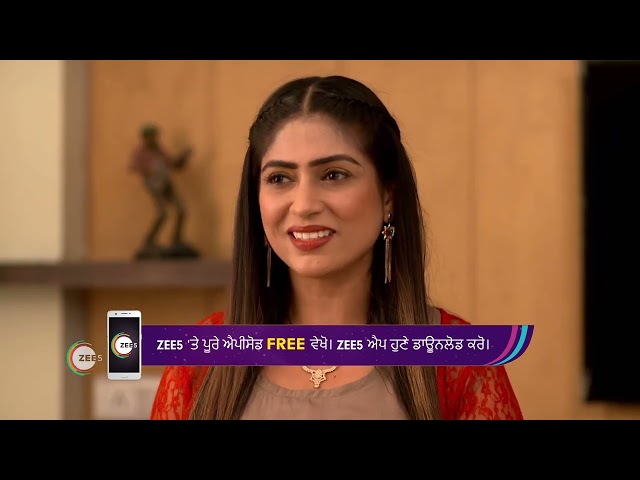 Dheeyan Meriyan | Ep - 138 | Webisode | Dec, 14 2022 | Neelam Hundal, Amaira Jairath | Zee Punjabi