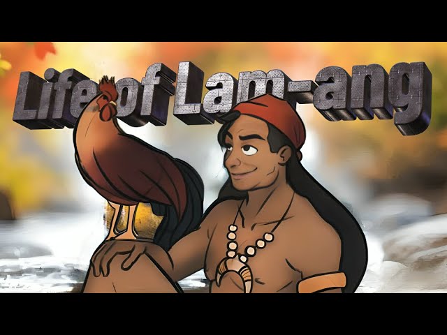 EPIC | THE LIFE OF LAM-ANG | English 7 | Poem + Vocab + Quiz | MATATAG Curriculum