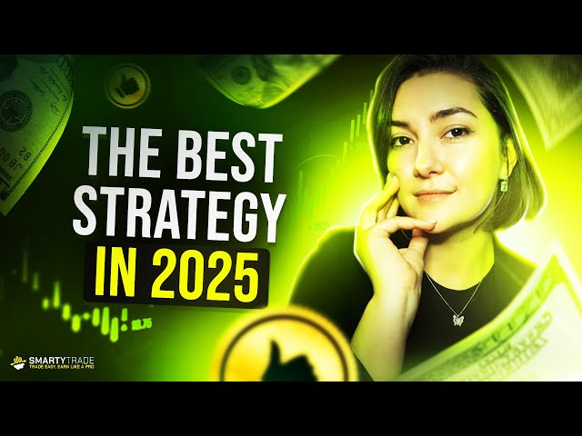 IS SMARTYTRADE LEGIT | The best indicators in 2025 for your profit