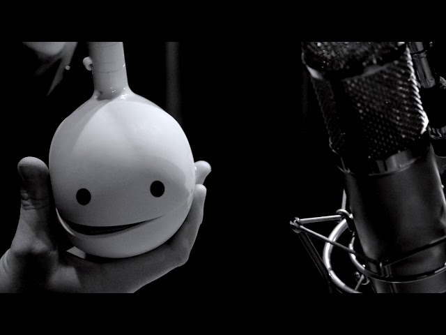 Hallelujah - Otamatone Cover