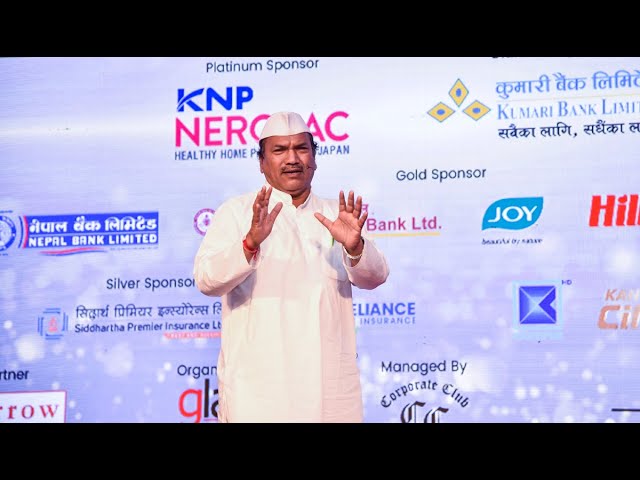 Sales Motivation Session by Dr. Pawan Agrawal, Former CEO, Mumbai Dabbawallas || Sales & Marketing