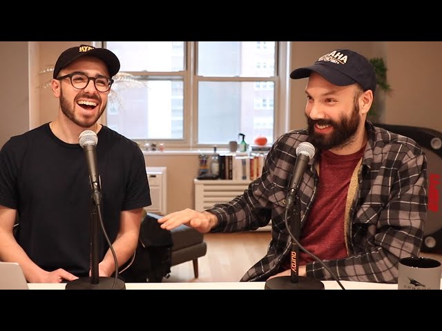 Patreon: Empowering The Next Generation of Creatives w/ Jack Conte