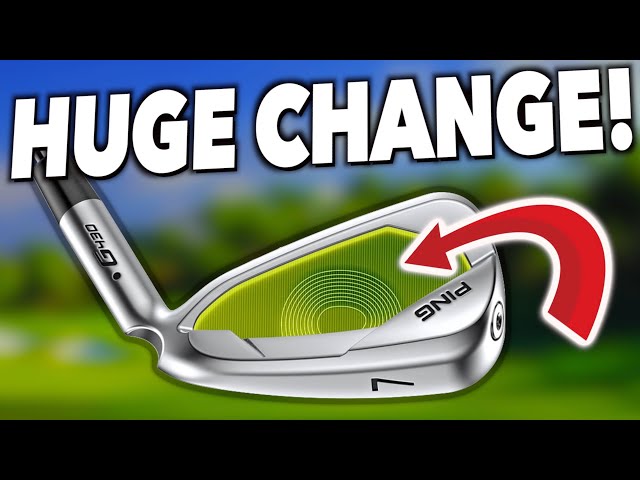 Ping G430 Irons tested by Average Golfer