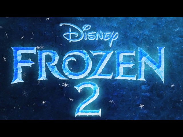 Frozen 2 song / Melting World - Soundtrack ( created by Fyrosand & DaisyMeadow )