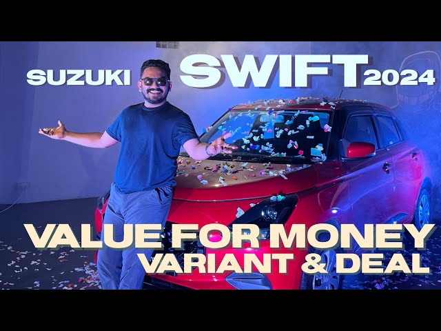 പുതിയ സ്വിഫ്റ്റ് വാങ്ങണോ ? #marutisuzuki #suzukiswift #swift2024 #valueformoneyornot