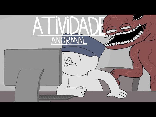 abnormal activity: the invocation