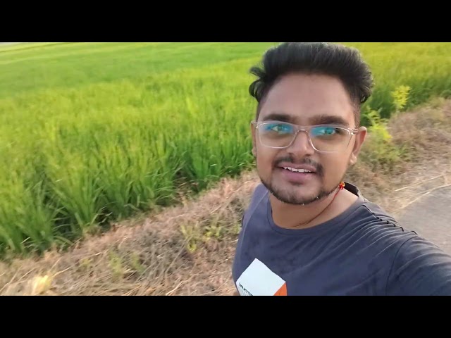 Hello Guys 😍 Vlog Time Gunnu Ke Sat 😊 #vlog #village #life #gunnufun #trending