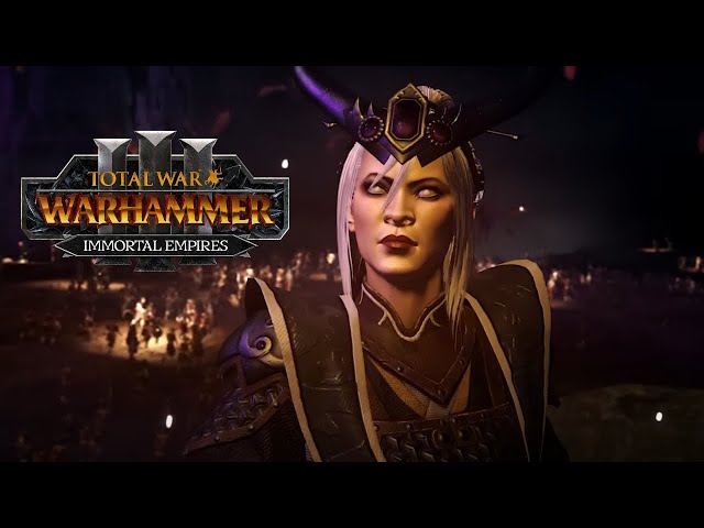 Top 5 Key Issues for Grand Cathay - Total War: Warhammer 3 Immortal Empires