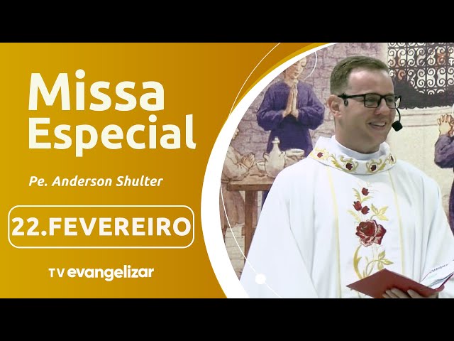 TV EVANGELIZAR | AO VIVO