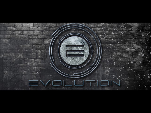 Evolution - Another Brick In The Wall (Progressive Metal Cover)