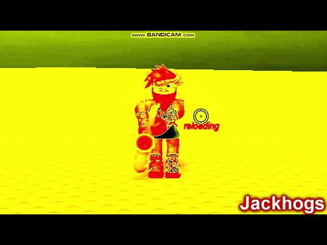 Preview 2 2017 Jimmy Roblox Random Effects