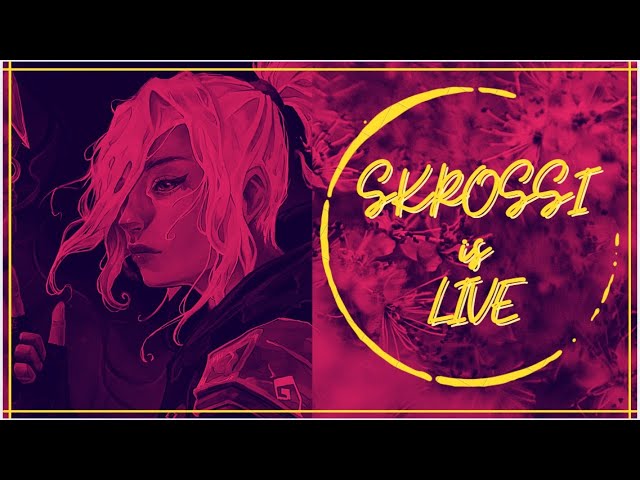 SkRossi Valorant Live | 10 man custom lobby | chill stream #LOVEYOURSELF