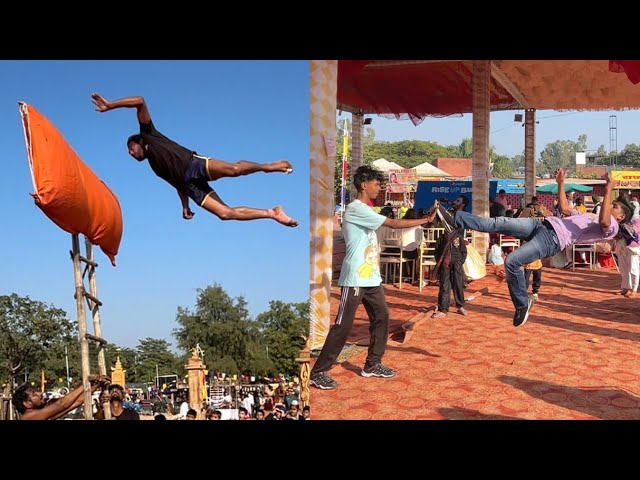 Crazy public reaction🔥 || Best flips in public🤭 #explore