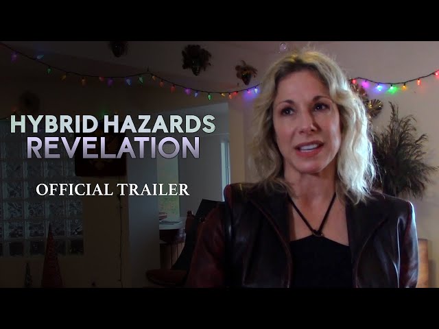 Hybrid Hazards: Revelation - Official Trailer