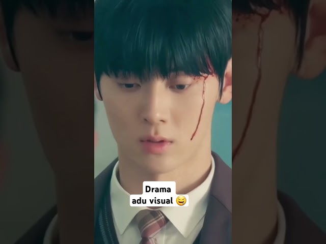 Ubur ubur ikan lele, main drama apa adu visual lee 🤤🤤🤤😍 #studygroup #drakorstudygrop #drakorid