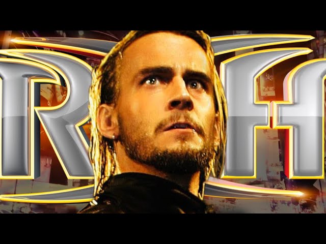 ROH Theme Songs That Will NEVER Be Forgotten