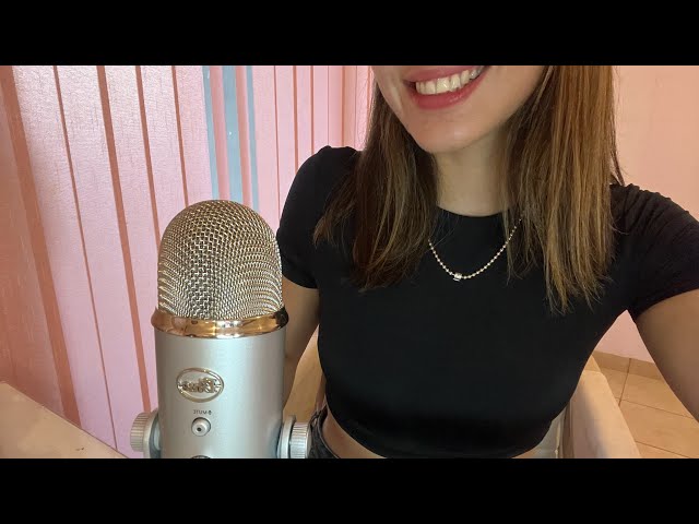 ASMR| comiendo sandía