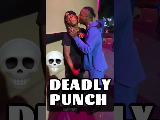 Deadly punching.| Knockout punch on the street. #boxing #mma #selfdefense #streetfighter #powerpunch