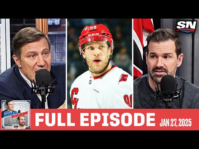 Battle of Ontario Fallout & Friday Night Avalanche | Real Kyper & Bourne Full Episode