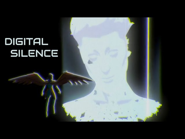 PANTHEON || DIGITAL SILENCE