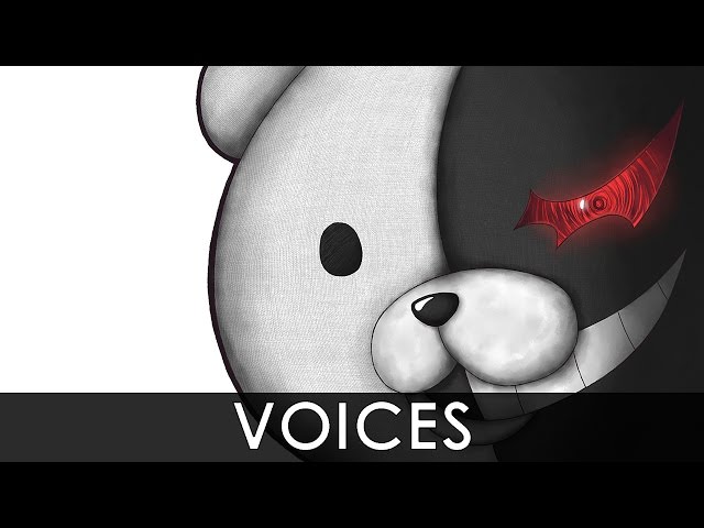 「AMV」Anime Mix- Voices