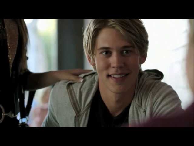 The Bling Ring Movie Starring Austin Butler, Yin Chang, Spencer Locke