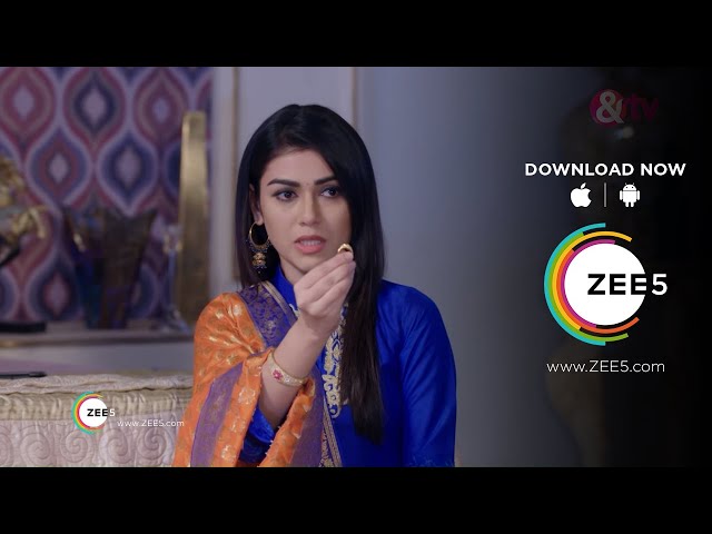 मिटेगी लक्ष्मणरेखा - Mitegi Lakshmanrekha - Best Scene - Ep - 49 - Shivani Tomar,Rahul -And TV