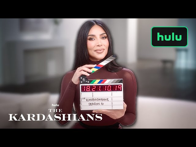 The Kardashians | Season 6 | Official Trailer | Hulu