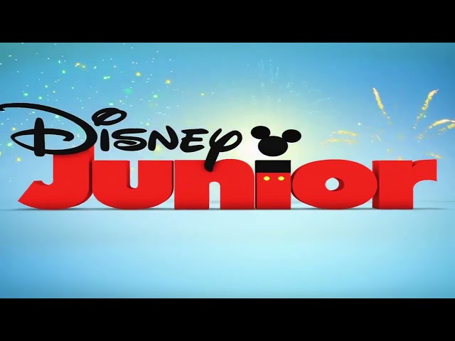 (REQUESTED) Disney Junior (2012) Effects (No Shirt, No Shoes, No Service! Csupo Effects)