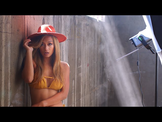 Get Down - Fashion Film | Blackmagic Pocket 6k PRO