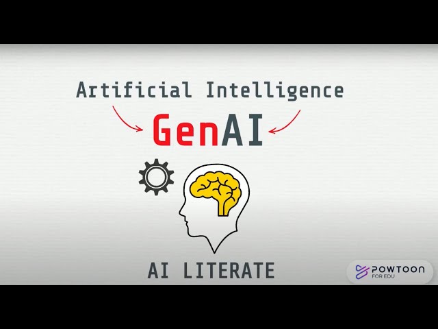 AI Literacy