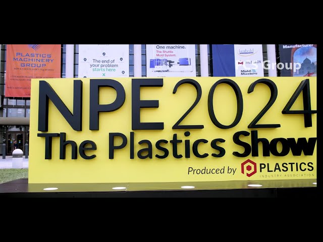 NPE 2024 | FCS Group