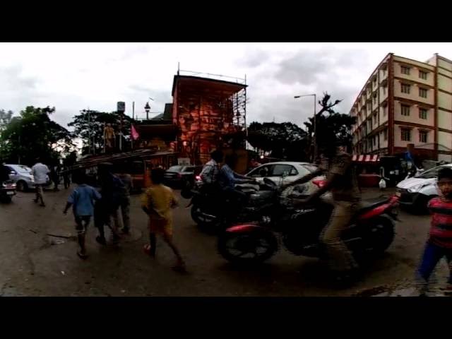 Khairatabad Ganesh 2016 Idol