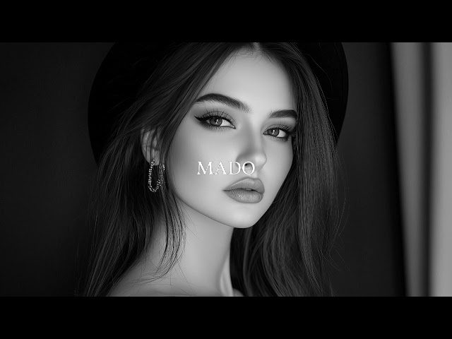 Top MADO MIX Summer Mix 2025🌴 Deep Feelings, Deep House Mix [MADO Music 2025] [Remix Music]