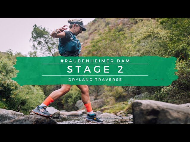 2022 Rhodes Quality Dryland Traverse Stage 2