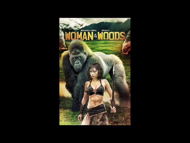 Woman in the Woods (2020) - Movie Review