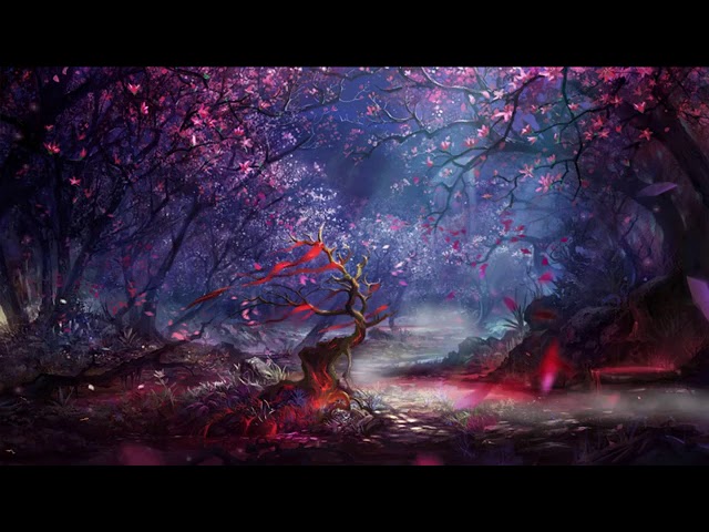 #FANTASY #ENCHANTING #RELAXINGSOUNDFANTASY FOREST ENCHATING MUSIC NO COPYRIGHT FREE TO USE