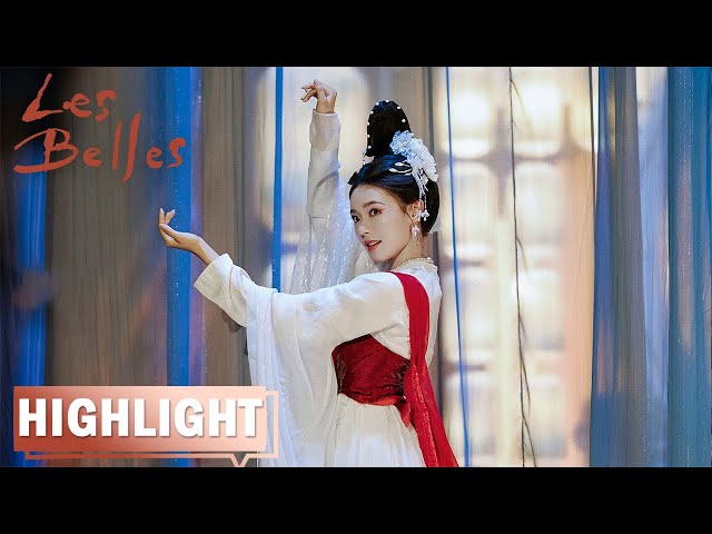 Highlight | EP15 | Les Belles