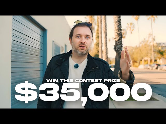 Sound.me $35,000 Viral Challenge – Are You In?