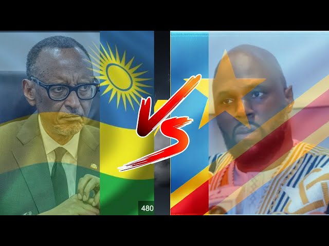 KEMI SEBA SUR PAUL KAGAME ET LA RDC