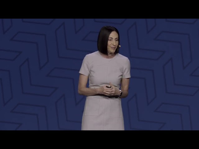 Get ready for the future of work with Microsoft Teams | Enterprise Connect 2024 Keynote