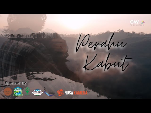 Perahu Kabut - Short Movie Romantis (Trailer)