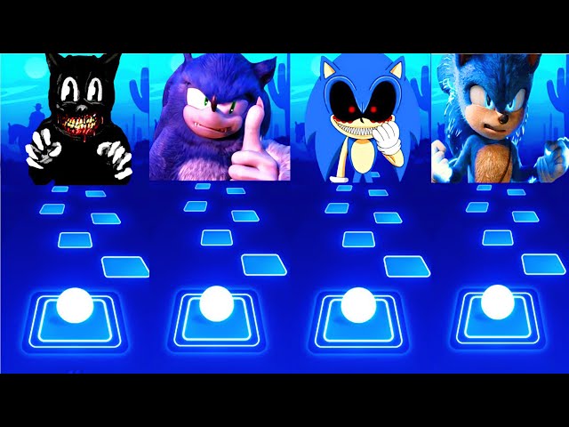 📹 Sonic The Hedgehog 🔴 Sonic Boom 🔴 Sonic Origins Sonic Prime | Coffin Dance Cover#coffindance