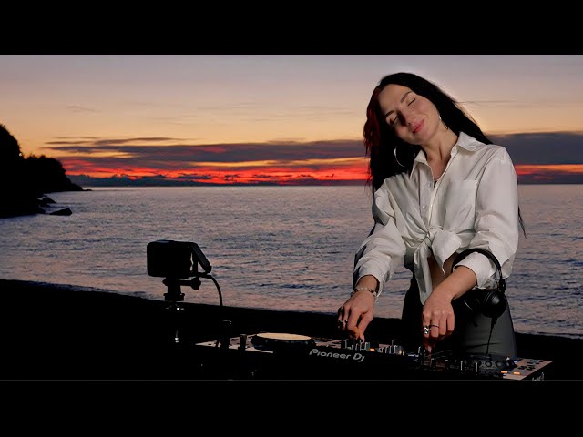 Progressive House & Melodic Techno Dj Mix 2025  | Kristen Kroft aka Kris May Live set