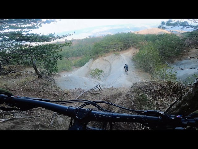 MTB Slovenia: Kubed