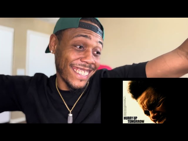 The Weeknd - Niagara Falls (Audio) [Reaction]